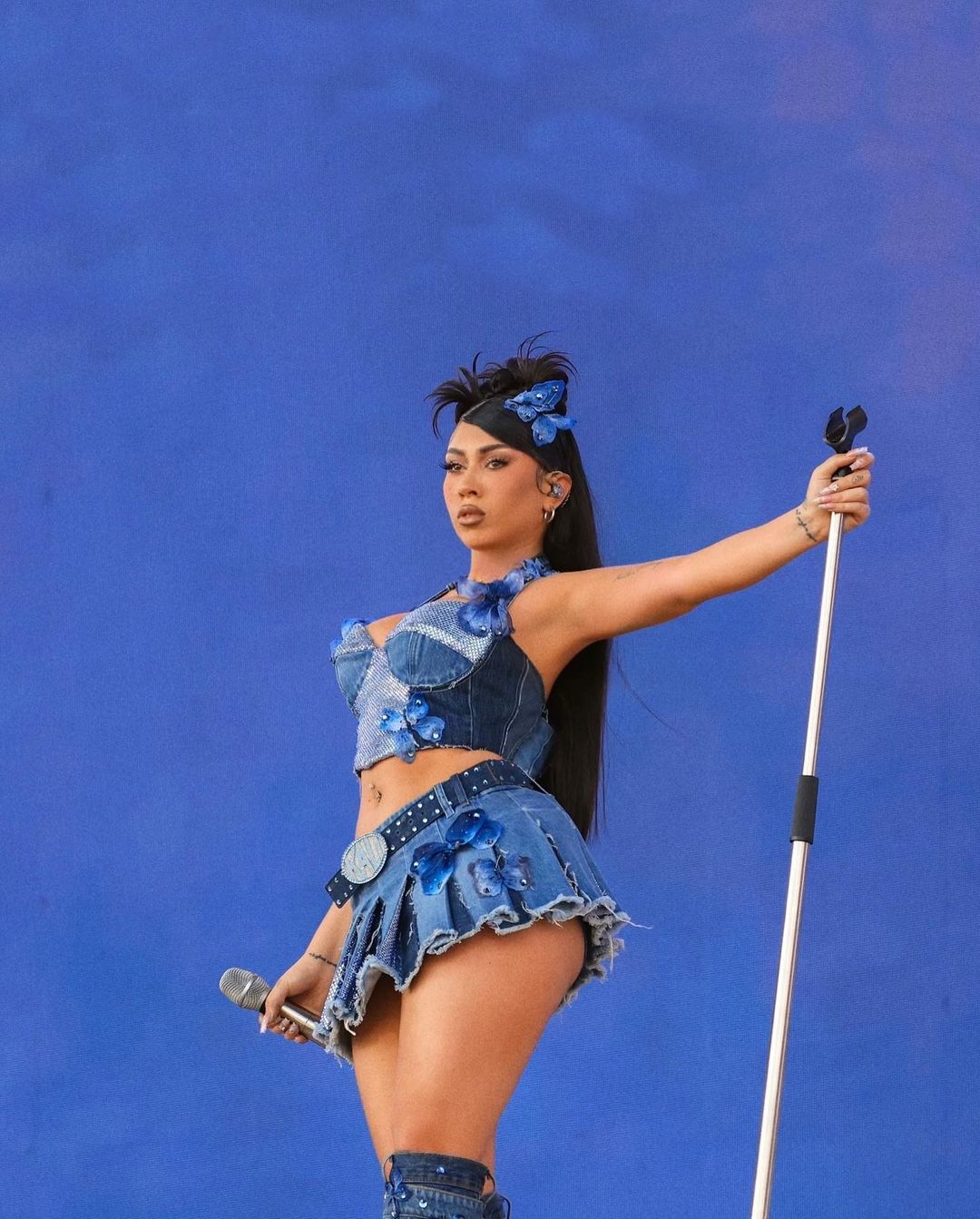 Kali Uchis